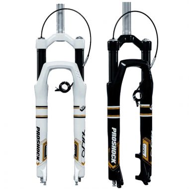 Suspensão Proshock Onix TFX 32 100mm Aro 29