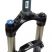 Suspensão Rock Shox 30 Gold RL Solo Air 100mm Aro 29 2016