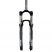 Suspensão Rock Shox Dianteira XC32 TK 2014 100mm Aro 29