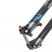 Suspensão SR Suntour Axon Werx Carbon 100mm Aro 29 c/ Trava no Guidão