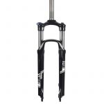 Suspensão SR Suntour XCM DS HLO 100mm Aro 27.5 com Trava