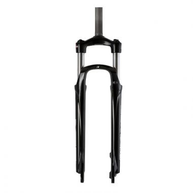 Suspensão SR Suntour XCT DS HLO 100mm Aro 29 c/ Trava