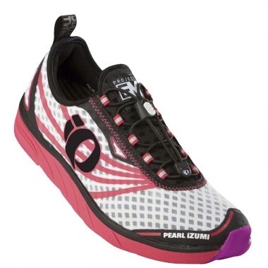 Tênis Pearl Izumi Feminino EM TRI N1