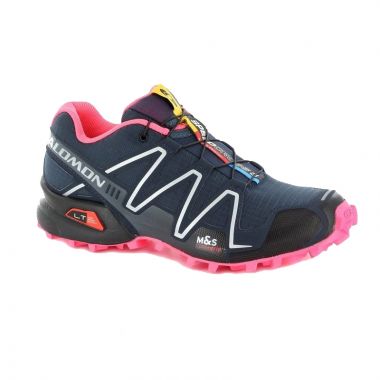 Tênis Salomon SpeedCross 3 Feminino