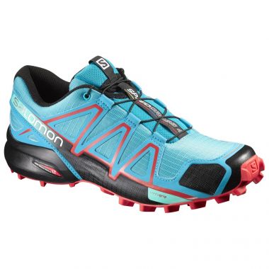 Tênis Salomon SpeedCross 4 Feminino