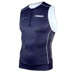 Top de Triathlon Woom 140 Carbon