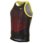 Top Pearl Izumi Pro In-R-Cool Tri Singlet