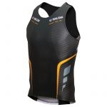 Top Pearl Izumi P.R.O. In-R-Cool Tri Singlet